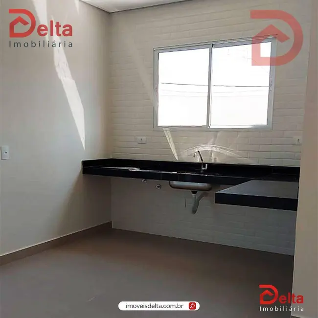 Foto 4 de Sobrado com 4 quartos à venda, 250m2 em Jardim Jaraguá, Atibaia - SP