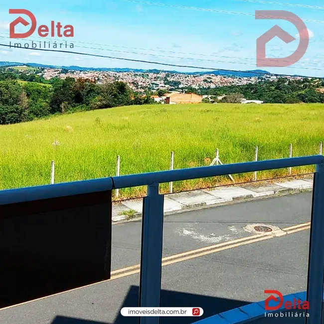 Foto 3 de Sobrado com 4 quartos à venda, 250m2 em Jardim Jaraguá, Atibaia - SP