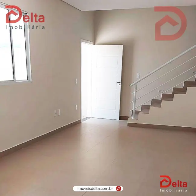 Foto 6 de Sobrado com 4 quartos à venda, 250m2 em Jardim Jaraguá, Atibaia - SP
