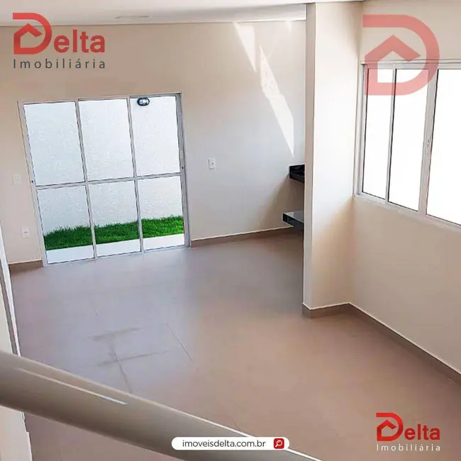 Foto 8 de Sobrado com 4 quartos à venda, 250m2 em Jardim Jaraguá, Atibaia - SP