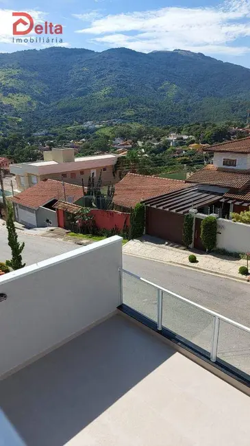 Foto 1 de Casa com 4 quartos à venda, 250m2 em Jardim Maristela, Atibaia - SP