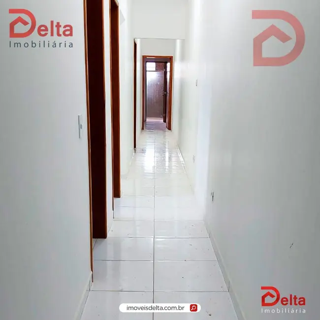 Foto 8 de Casa com 4 quartos à venda, 250m2 em Jardim Imperial, Atibaia - SP