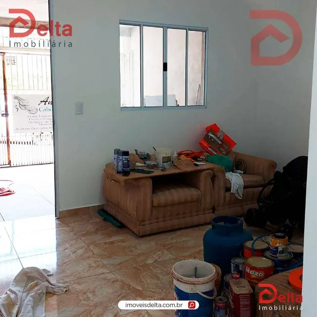 Foto 3 de Casa com 4 quartos à venda, 250m2 em Jardim Imperial, Atibaia - SP