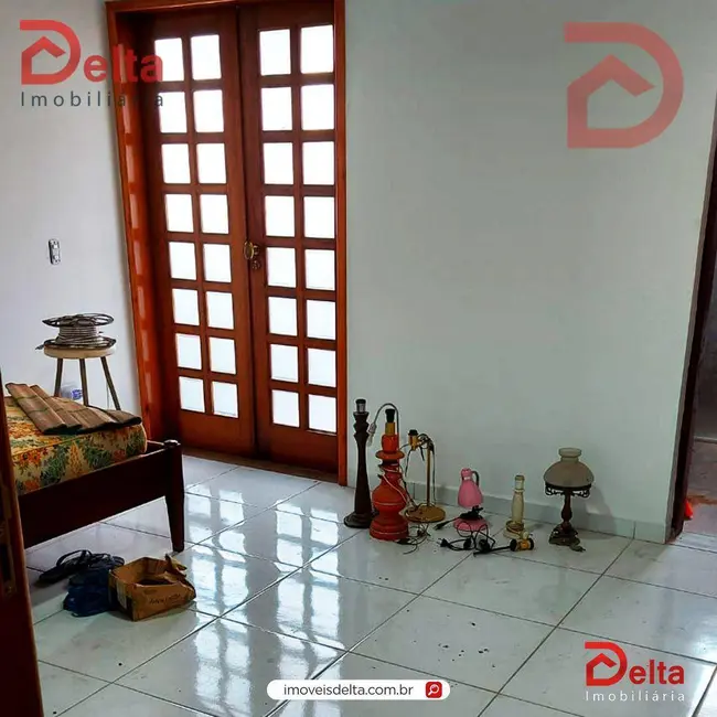 Foto 9 de Casa com 4 quartos à venda, 250m2 em Jardim Imperial, Atibaia - SP