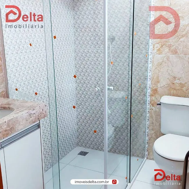 Foto 6 de Casa com 4 quartos à venda, 250m2 em Jardim Imperial, Atibaia - SP