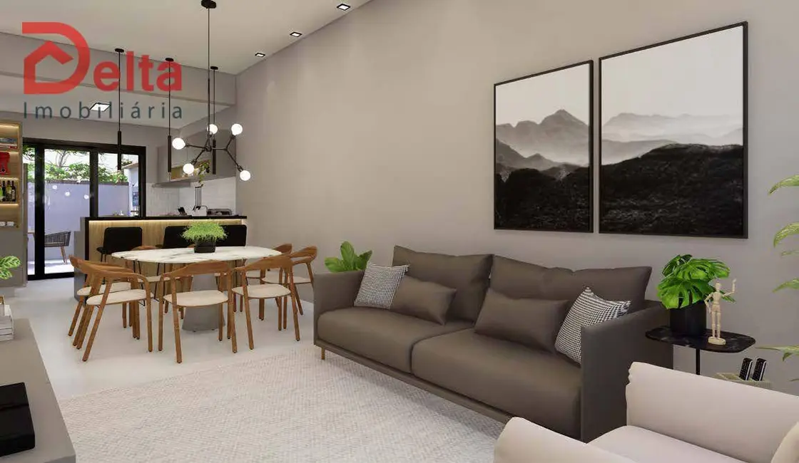 Foto 8 de Casa com 3 quartos à venda, 183m2 em Atibaia - SP