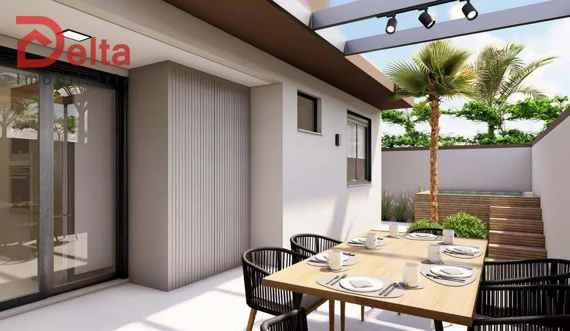 Foto 5 de Casa com 3 quartos à venda, 183m2 em Atibaia - SP