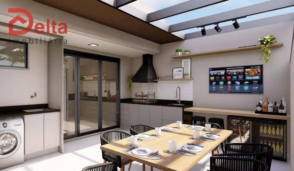 Foto 3 de Casa com 3 quartos à venda, 183m2 em Atibaia - SP