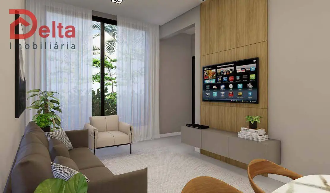 Foto 6 de Casa com 3 quartos à venda, 183m2 em Atibaia - SP