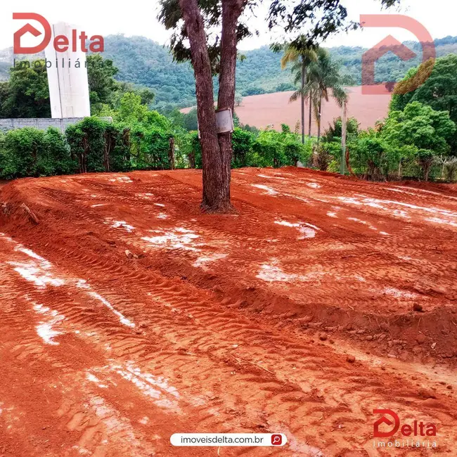 Foto 3 de Terreno / Lote à venda, 1000m2 em Jardim Estância Brasil, Atibaia - SP