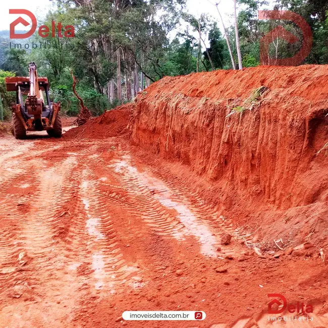 Foto 2 de Terreno / Lote à venda, 1000m2 em Jardim Estância Brasil, Atibaia - SP
