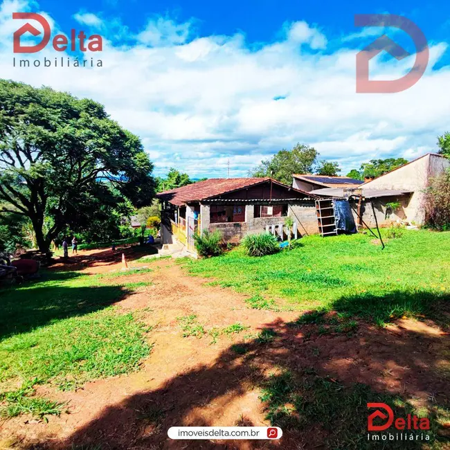 Foto 5 de Casa com 4 quartos à venda, 2350m2 em Jardim Maracanã, Atibaia - SP