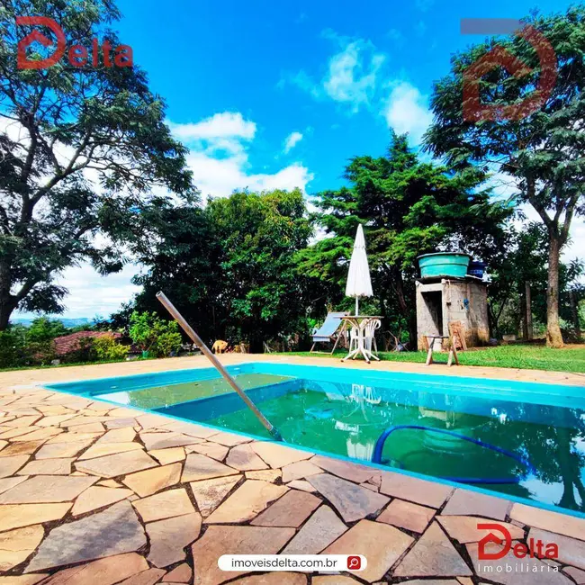 Foto 8 de Casa com 4 quartos à venda, 2350m2 em Jardim Maracanã, Atibaia - SP