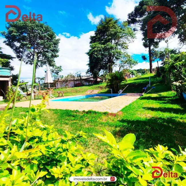 Foto 4 de Casa com 4 quartos à venda, 2350m2 em Jardim Maracanã, Atibaia - SP