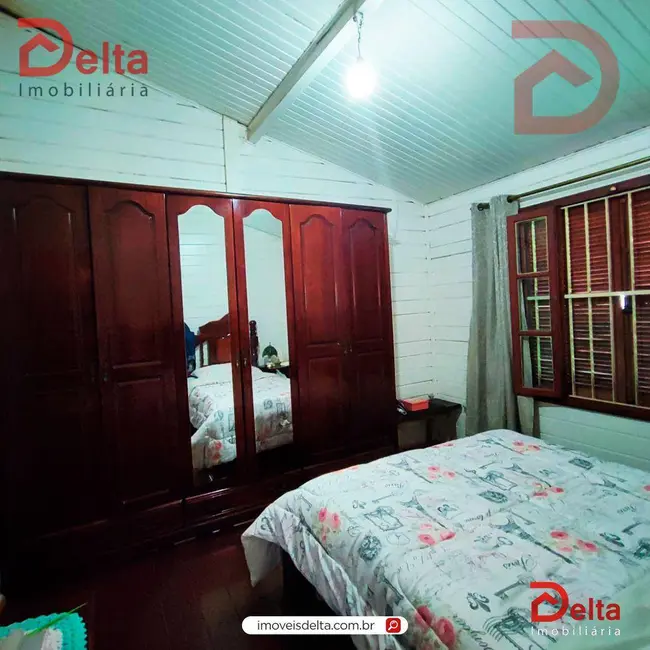 Foto 6 de Casa com 4 quartos à venda, 2350m2 em Jardim Maracanã, Atibaia - SP