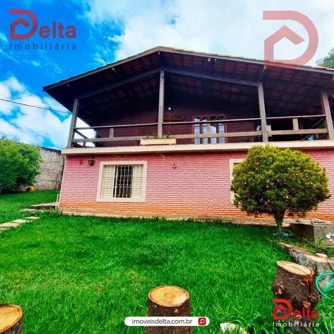 Foto 2 de Casa com 4 quartos à venda, 2350m2 em Jardim Maracanã, Atibaia - SP