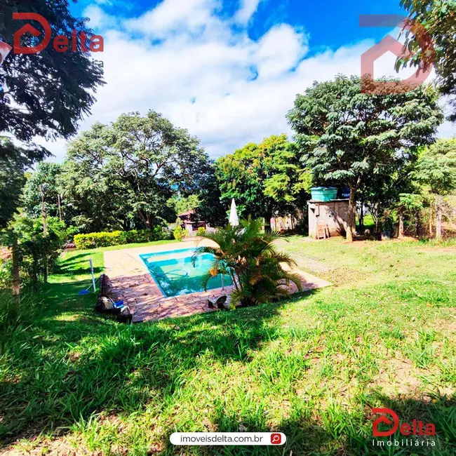 Foto 9 de Casa com 4 quartos à venda, 2350m2 em Jardim Maracanã, Atibaia - SP