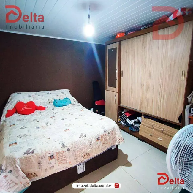 Foto 7 de Casa com 4 quartos à venda, 2350m2 em Jardim Maracanã, Atibaia - SP