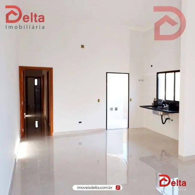 Foto 6 de Casa com 3 quartos à venda, 180m2 em Jardim dos Pinheiros, Atibaia - SP