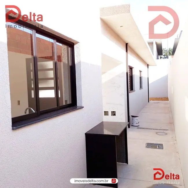 Foto 4 de Casa com 3 quartos à venda, 180m2 em Jardim dos Pinheiros, Atibaia - SP