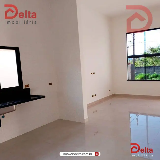 Foto 5 de Casa com 3 quartos à venda, 180m2 em Jardim dos Pinheiros, Atibaia - SP
