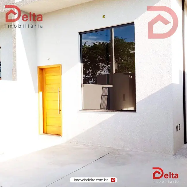 Foto 2 de Casa com 3 quartos à venda, 180m2 em Jardim dos Pinheiros, Atibaia - SP