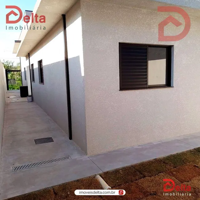 Foto 3 de Casa com 3 quartos à venda, 180m2 em Jardim dos Pinheiros, Atibaia - SP