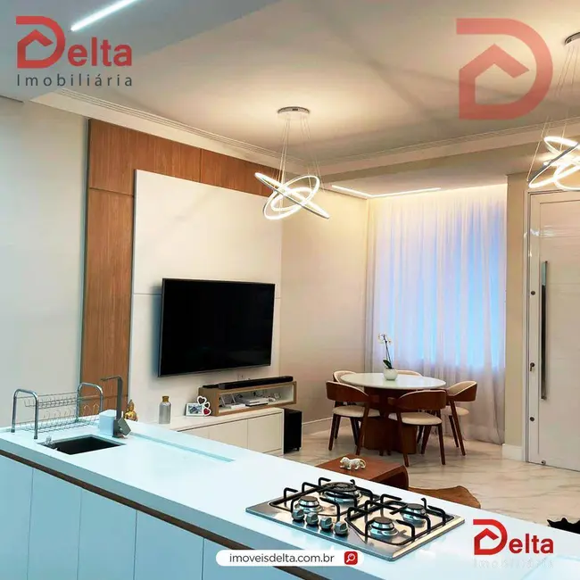 Foto 4 de Casa com 3 quartos à venda, 200m2 em Atibaia - SP