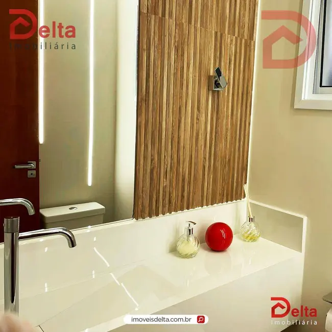 Foto 5 de Casa com 3 quartos à venda, 200m2 em Atibaia - SP