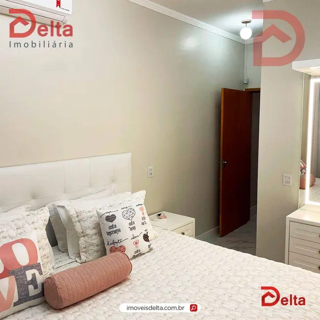 Foto 6 de Casa com 3 quartos à venda, 200m2 em Atibaia - SP