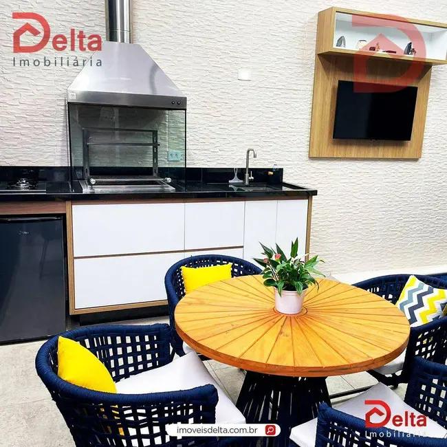 Foto 9 de Casa com 3 quartos à venda, 200m2 em Atibaia - SP