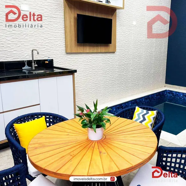 Foto 8 de Casa com 3 quartos à venda, 200m2 em Atibaia - SP