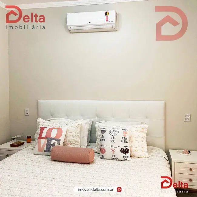 Foto 7 de Casa com 3 quartos à venda, 200m2 em Atibaia - SP