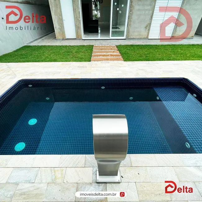 Foto 7 de Casa com 3 quartos à venda, 360m2 em Chácaras Maringá, Atibaia - SP