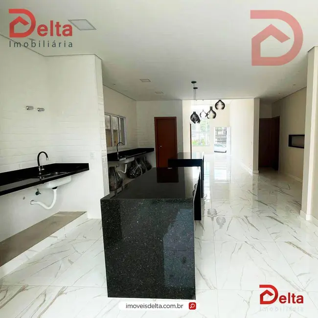 Foto 4 de Casa com 3 quartos à venda, 360m2 em Chácaras Maringá, Atibaia - SP