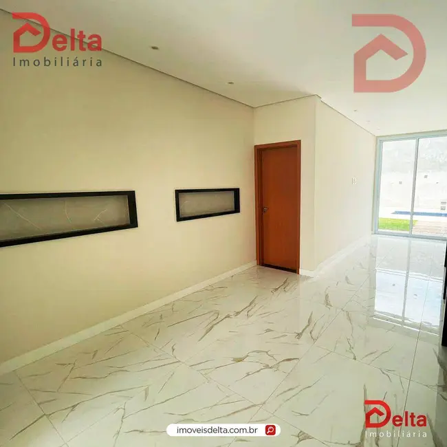 Foto 5 de Casa com 3 quartos à venda, 360m2 em Chácaras Maringá, Atibaia - SP
