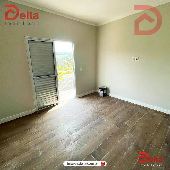 Foto 5 de Casa com 3 quartos à venda, 275m2 em Chácaras Maringá, Atibaia - SP