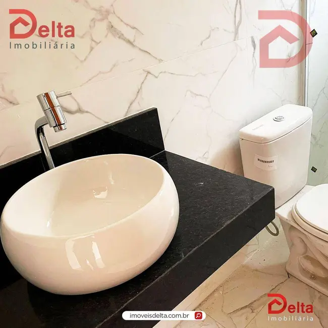 Foto 7 de Casa com 3 quartos à venda, 275m2 em Chácaras Maringá, Atibaia - SP