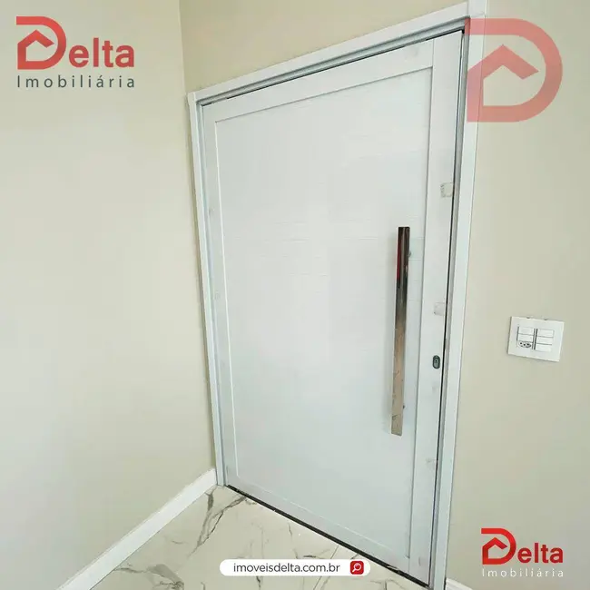 Foto 8 de Casa com 3 quartos à venda, 275m2 em Chácaras Maringá, Atibaia - SP