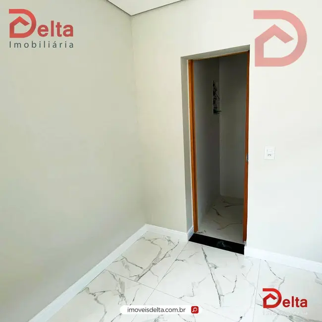 Foto 9 de Casa com 3 quartos à venda, 275m2 em Chácaras Maringá, Atibaia - SP