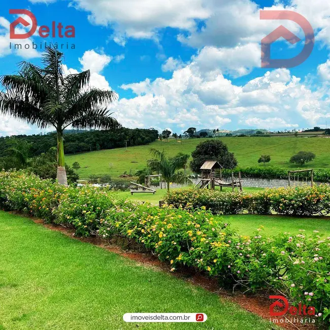 Foto 7 de Terreno / Lote à venda, 681m2 em Condomínio Residencial Reserva Ecológica Atibaia, Atibaia - SP