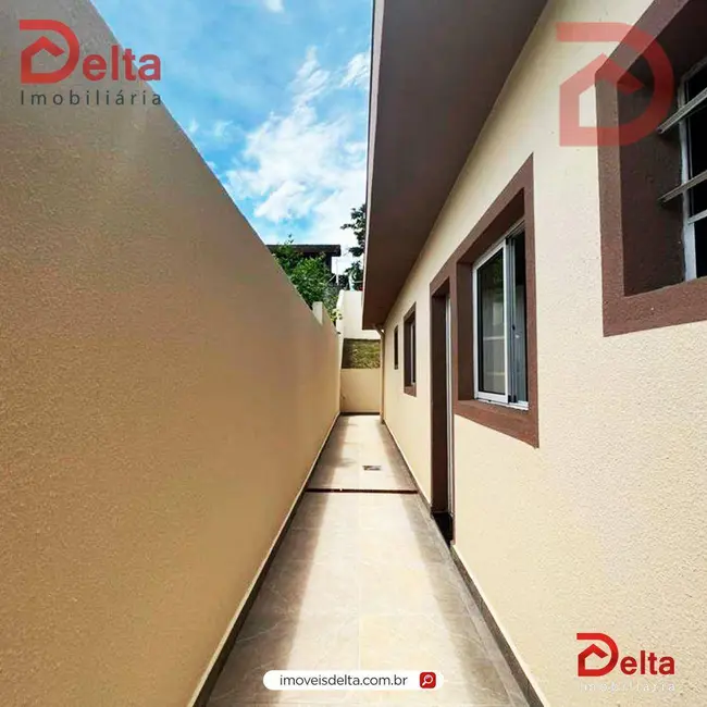 Foto 7 de Casa com 2 quartos à venda, 125m2 em Jardim São Felipe, Atibaia - SP