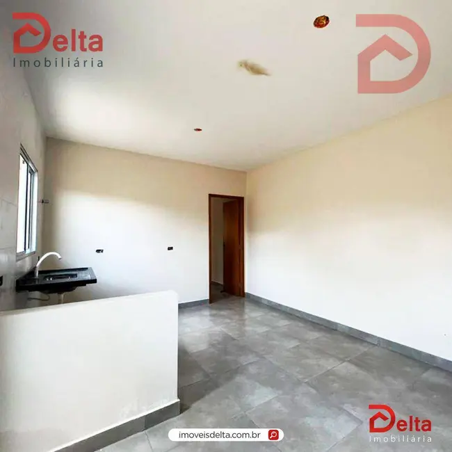 Foto 2 de Casa com 2 quartos à venda, 125m2 em Jardim São Felipe, Atibaia - SP