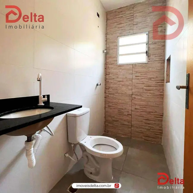 Foto 5 de Casa com 2 quartos à venda, 125m2 em Jardim São Felipe, Atibaia - SP