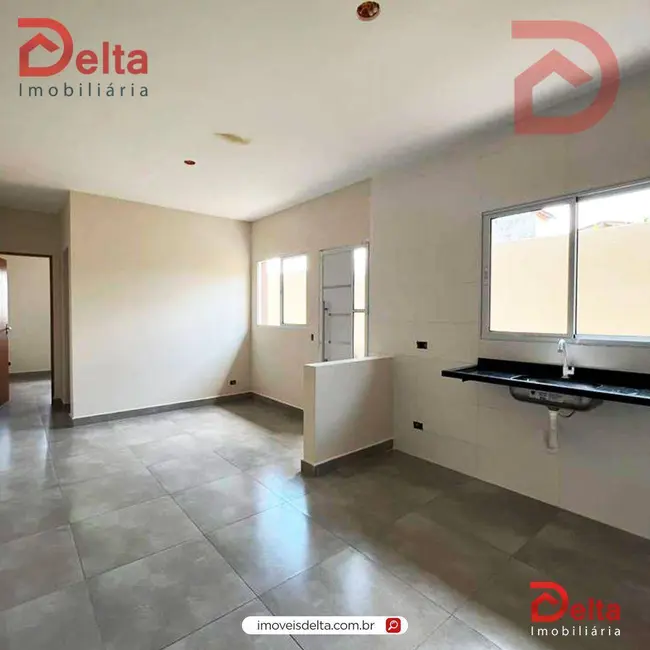 Foto 3 de Casa com 2 quartos à venda, 125m2 em Jardim São Felipe, Atibaia - SP