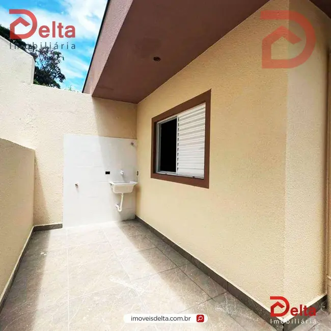 Foto 6 de Casa com 2 quartos à venda, 125m2 em Jardim São Felipe, Atibaia - SP