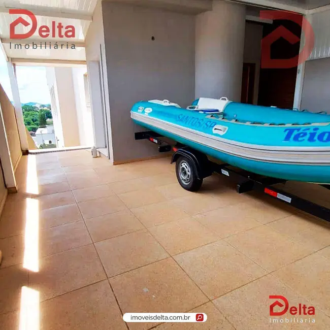 Casa com 3 quartos à venda, 200m2 em Jardim Paulista, Atibaia - SP - imagem 7 Foto 7 de Casa com 3 quartos à venda, 200m2 em Jardim Paulista, Atibaia - SP