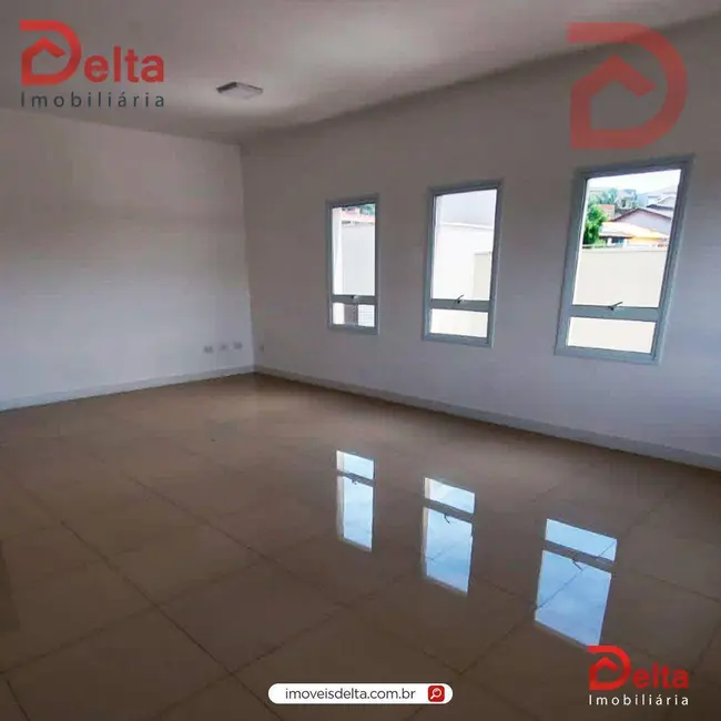 Casa com 3 quartos à venda, 200m2 em Jardim Paulista, Atibaia - SP - imagem 3 Foto 3 de Casa com 3 quartos à venda, 200m2 em Jardim Paulista, Atibaia - SP