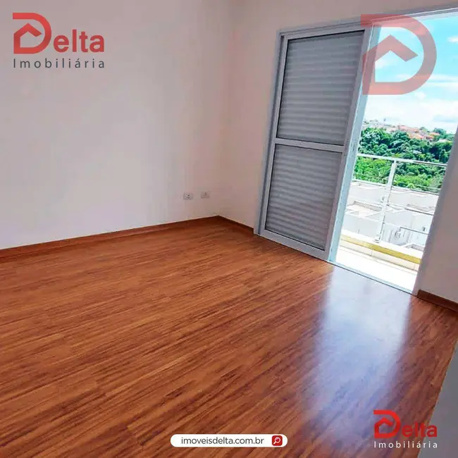 Casa com 3 quartos à venda, 200m2 em Jardim Paulista, Atibaia - SP - imagem 5 Foto 5 de Casa com 3 quartos à venda, 200m2 em Jardim Paulista, Atibaia - SP