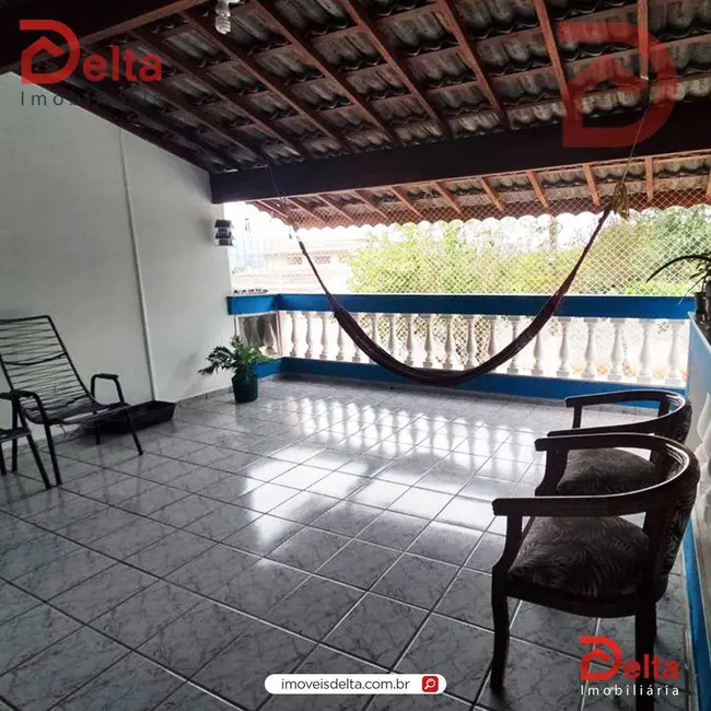 Foto 7 de Casa com 3 quartos à venda, 154m2 em Alvinópolis, Atibaia - SP